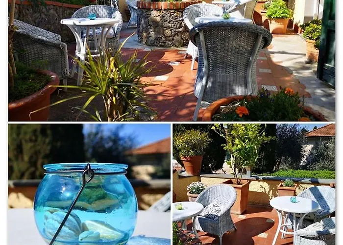 Hotel Miranda 3*