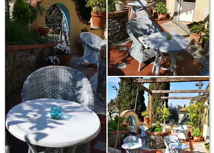 Miranda 3* Tellaro