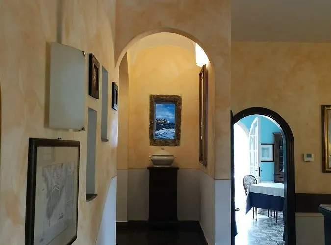 Hotel Miranda