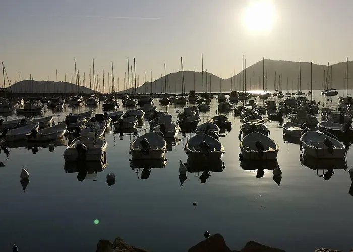 Miranda Hotel Tellaro