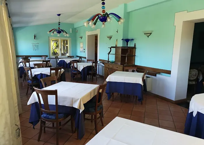 Miranda Hotel