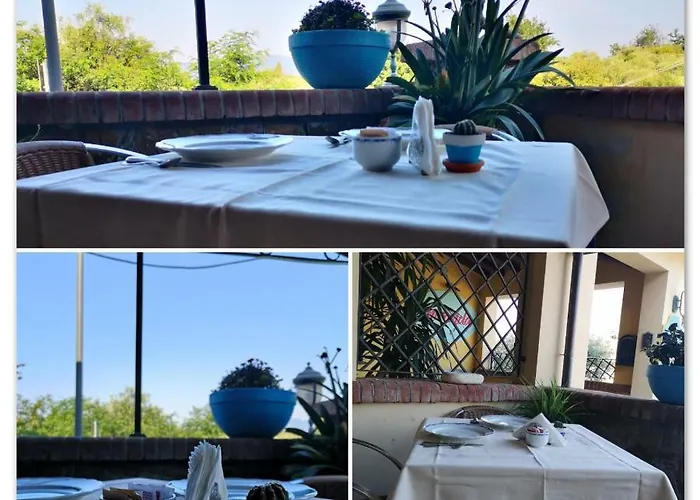 Hotel Miranda
